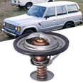 thumbnail image 1 of Thermostat Engine Coolant Thermostat 9091603089 Replacement Accessory for Land Cruiser/, 1 of 7