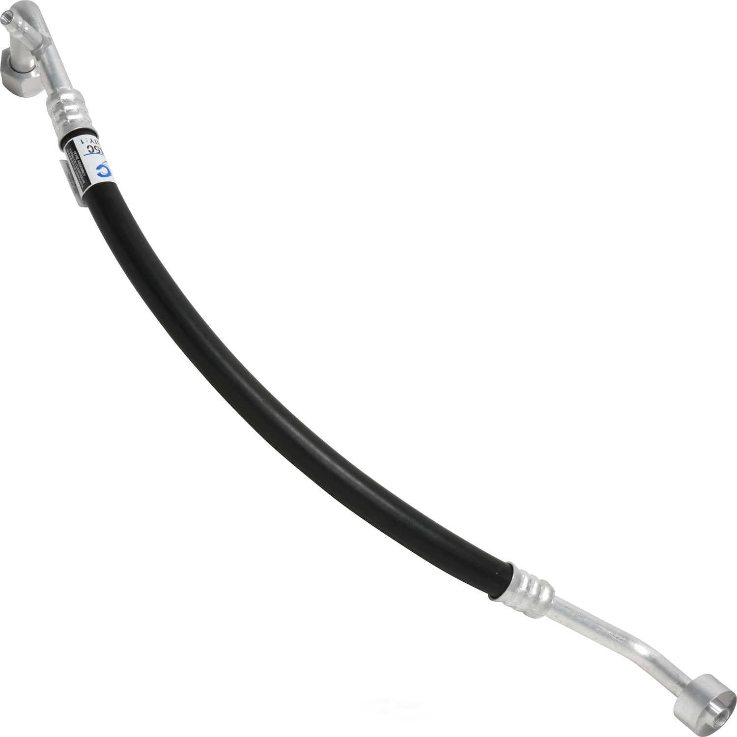 UAC HA 114345C A/C Suction Line Hose Assembly