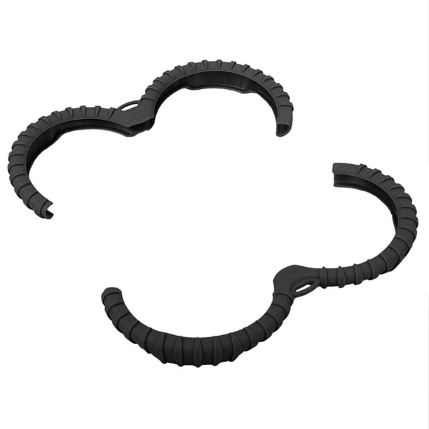 Protectores Impacto Parachoques Apoyo Anillo Anticolisión para Accesorios DJI Avata 2