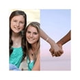 thumbnail image 5 of Juego De Pulseras Con Collar, Pulseras Ajustable Oro Dia-17cm Lar-50cm, 5 of 5