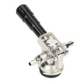 thumbnail image 1 of Multifunction Stainless Steel Keg Dispenser, Keg Coupler, Practical for Home Hotel, 1 of 8