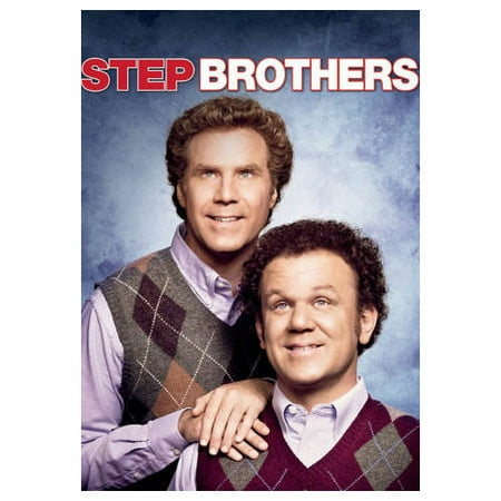 Step Brothers (Theatrical) (2008)