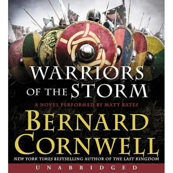 Warriors of the Storm