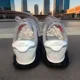 thumbnail image 4 of New Balance Mens 311 Size 10 Street Casual Shoes Sneakers gray Y2K Style, 4 of 6
