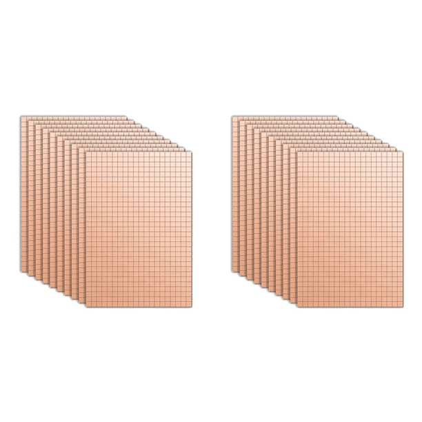 12000 Piezas de Azulejos de Mosaico de Espejos Autoadhesivos, 20 Hojas de Azulejos de Vidrio de 5 X 5 Mm, Pegatinas de Azulejos de Mosaico de Espejos de Vidrio ( Rosa)
