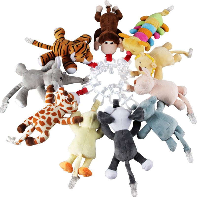 stuffed animal holder walmart