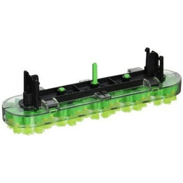 Hoover V2 Steam Vac 5 Brush Block Assembly Part 48437029 Walmart