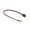 XT30 males connector, variant on Wiring XT30 Adapter Cable, 30Cm Solderless 2Pin Terminal Wire for FPV Equipment Power Setup Tasks Use