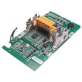 thumbnail image 3 of 4X BL1830 Batería de Iones de Litio BMS Placa de Protección de Carga PCB para Herramientas Eléctricas 18V BL1815 BL1860 LXT400 Bl1850, 3 of 5