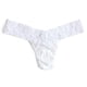 thumbnail image 4 of Calzones Hanky Panky Signature de Encaje de Cintura Baja Pack de 3, 4 of 4