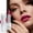 F, variant on Halloween Lipstick Matte Lip Gloss Long Lasting Waterproof Lip Color Portable Mini Ice Cream Texture Vintage Gothic Festival Makeup