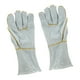 thumbnail image 5 of Guantes Protector de Soldadura Cubierta de Manos Herramientas de Jardinería Decoración Hogar Sunnimix Guantes protectores de trabajo, 5 of 8