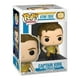 thumbnail image 2 of Pop Captain Kirk 1138 Funko Funko Television: Star Trek, 2 of 2