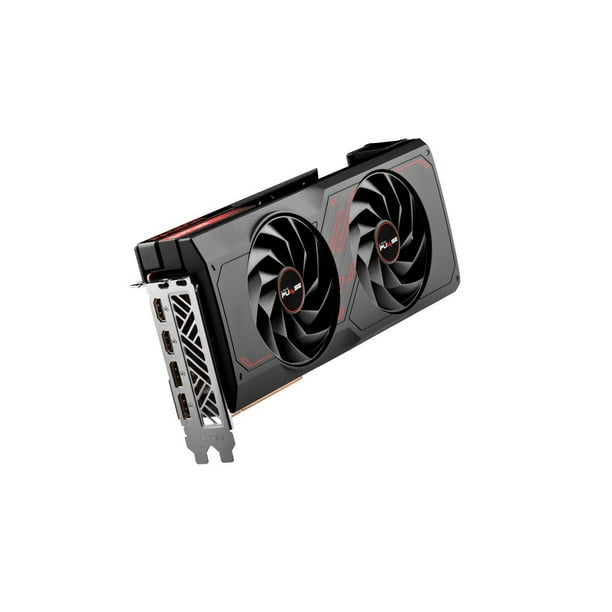 SAPPHIRE PULSE Radeon RX 7800 XT 16GB GDDR6 PCI Express 4.0 SAPPHIRE PULSE Radeon RX 7800 XT 16GB GDDR6 PCI Express 4.0