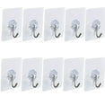 thumbnail image 4 of stanreset 30pcs Crochet Non Marquant, 4 of 5