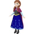thumbnail image 2 of Disney La Reine des Neiges Petite poupée Anna, collection, 2 of 5