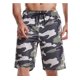 thumbnail image 1 of ZHAOCHENG Bañador para hombre Niuer con bolsillos, ropa de playa, secado rápido, cintura elástica, pantalones cortos de camuflaje, trajes de baño para surf, 1 of 5