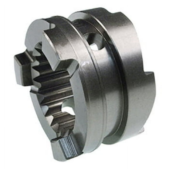 Clutch Dog, 3 Jaw Reverse Mercury 50-125hp 3&4cyls Force 90-120hp 96-97Pro #: 18-2236 X-Ref #: 52-82253911061, 12777, 31416, 31888, 34239, 814756, 822539, 822539T, 9-73464