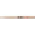 thumbnail image 1 of Baquetas punta de madera batería Vic Firth 55a Vic Firth 55A, 1 of 1