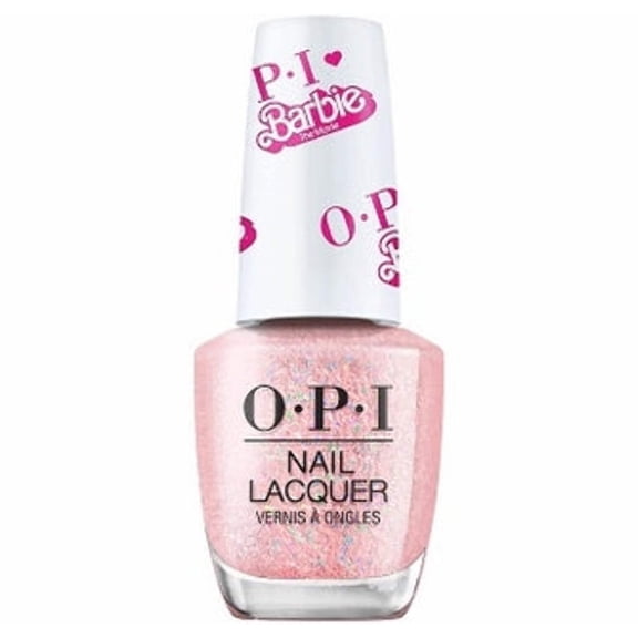 OPI Nail Lacquer, Best Day Ever, Nail Polish, 0.5 fl oz