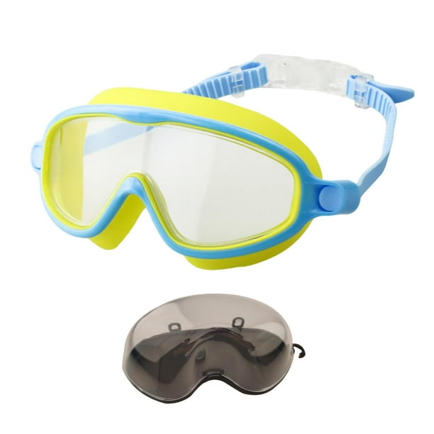 swimming gafas de bucear para niÃ±as