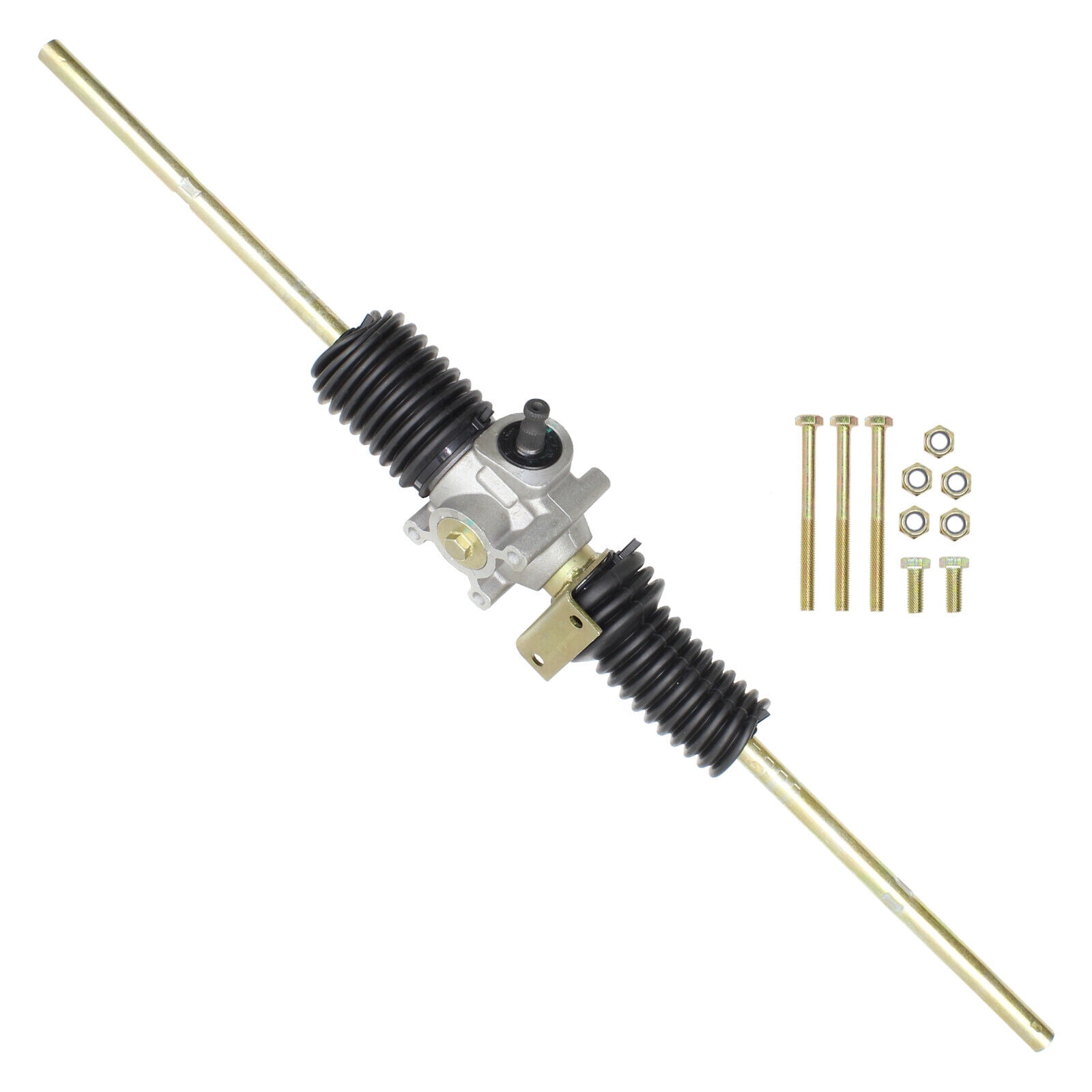 Rack And Pinion Steering Box Assy for John Deere Gator Hpx 4X2/4X4