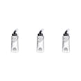 thumbnail image 1 of Sonducket Frasco blando de TPU con botellas de agua plegables para senderismo 250MLGray Type1 NO1, 1 of 6