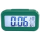 thumbnail image 1 of Despertador digital Reloj LED de caracteres grandes Multifuncional para oficina junto a la cama, 1 of 6