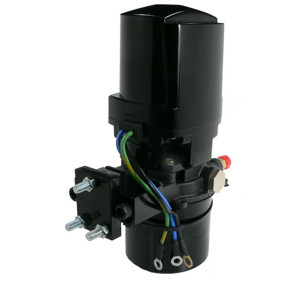 Tilt & Trim Motor for Volvo Penta All Models 4-1276XMP, 10813P; TRM0049