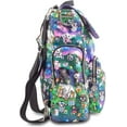 thumbnail image 3 of JuJuBe Be Sporty Camp Toki Messenger/Backpack Bag, JB31040, 3 of 6