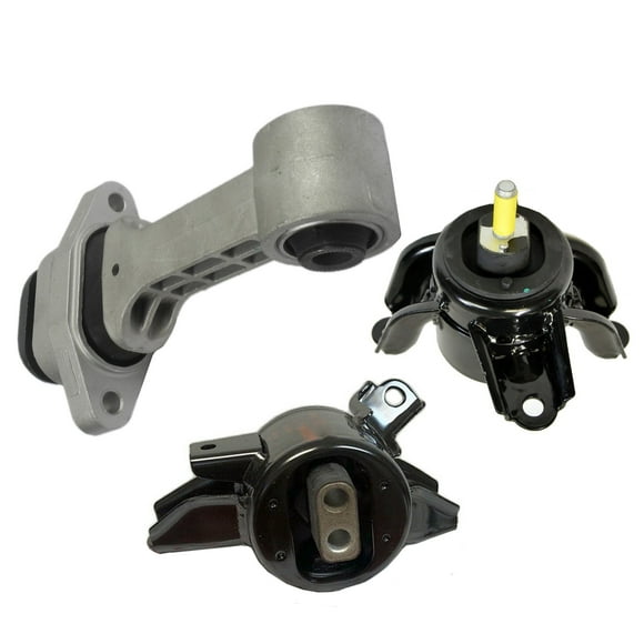 Hyundai Elantra Engine Mount