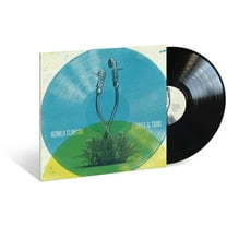 Gerald Clayton - Ones & Twos - Music & Performance - Vinyl