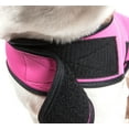 thumbnail image 5 of Pet Life ® 'Extreme Neoprene' Multi-Purpose Protective and Reflective Rash Guard Dog Coat, 5 of 5