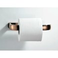 thumbnail image 2 of 2 Pices Porte-serviettes Mural O Rose Porte-serviettes Rouleau Papier Support Ensemble, 2 of 5