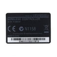 thumbnail image 1 of 1Piece High Quality Back Label Housing Shell Sticker Seals For PS3 Wireless Controller Gamepad Handle Sticker B, 1 of 6