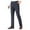 Dark Gray, variant on jjayotai Men's Leisure Long Pants New Fashion Casual Daily Holiday Formal Print New Business Men Slim Straight Trousers Men's Suit Pants Men West