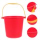 thumbnail image 4 of KAKOWELY cubos de arena para playa, cubos de agua para playa, juguetes con asa, 4 of 5