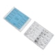 thumbnail image 1 of Kit De Tornillos Electrónicos, Mini Kit De Tornillos Multifuncional, Kit Surtido En Forma De H Para Reparación De Relojes De Gafas De Sol, 1 of 7