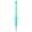 Green, variant on Handwriting Thick Mechanical Pencils with Comfortable Grip, Refillable Lead Holder, Break Resistant for Writing Drawing Sketching - Mechanical Pencil 2mm