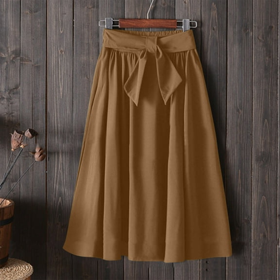 Skirts For Women Long Skirts For Women Bohemian Skirts Womens Skirts Ankle Length Womens Skirts Plus Size Disposable Table Skirts Skirt Plaid Leather Mini Skirt Toddler Skirt Hoop Skirt for Girls