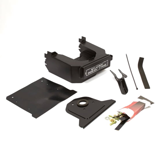 Briggs & Stratton Kit - Drive Seal | 1687475YP