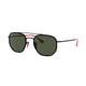 thumbnail image 1 of Lentes de sol RB3748M F02831 Scuderia Ray-Ban Negro, 1 of 2