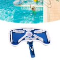 thumbnail image 1 of Accesorio de Limpieza de Piscina de Succión de Cabeza de Piscina Eficiente ABS Fácil de Operar para Piscinas sobre el Suelo o Enterradas Bañera de Hidromasaje ANGGREK Otros, 1 of 8