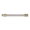 thumbnail image 1 of Watts & Dormont 20C313224B Connector Gas - 24 in., 1 of 1