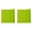 Green*2, variant on Gooowood Silicone Mats For Kitchen Counter Non Large Countertop Protector Mat Heat Mat Silicone Craft Mat Silicone Placemat Placemat Kitchenware
