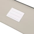 thumbnail image 3 of TEHAUX 5Pcs Versatile PU Money Bag with Zipper Receipt Holder Organizer for Office and Home, 3 of 8