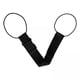 thumbnail image 1 of 2 Correas Elásticas Para Maletas, Correas De Embalaje, Correas De Transporte Para Equipaje De Viaje, 1 of 4