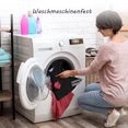 thumbnail image 5 of Apuakthei - Juego de hamaca para el cuidado de perros y gatos, arnés tipo hamaca para cortar uñas, hamaca para el cuidado de mascotas, ayuda para cortar uñas, cuidado de oídos y ojos para mascotas, 5 of 5