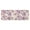 Pioneer Flower Floral-2, variant on Pioneer Flower Floral Print Pattern Kitchen Rug Mat,Kitchen Runner Rugs Non Skid Washable,Decorative Kitchen Floor Mats for Kitchen,Sink,Laundry,17"x47.2"