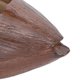 thumbnail image 4 of Duck Shaped Planter Resin Waterproof Decorative Animal Flower Pot for Yard Garden Terrace Balcony, 4 of 5